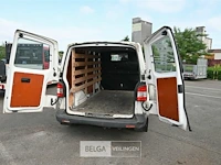 Vw transporter lichte vrachtwagen - afbeelding 21 van  27