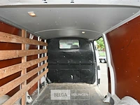 Vw transporter lichte vrachtwagen - afbeelding 23 van  27