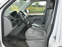 Vw transporter lichte vrachtwagen - afbeelding 25 van  27
