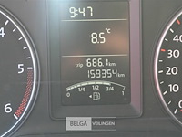 Vw transporter lichte vrachtwagen - afbeelding 3 van  25