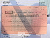 Vw transporter lichte vrachtwagen - afbeelding 4 van  25