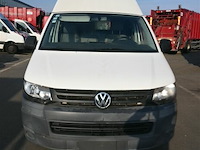 Vw transporter lichte vrachtwagen - afbeelding 5 van  25