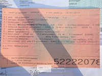 Vw transporter lichte vrachtwagen - afbeelding 6 van  25