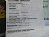 Vw transporter lichte vrachtwagen - afbeelding 7 van  25