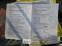 Vw transporter lichte vrachtwagen - afbeelding 8 van  25