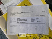 Vw transporter lichte vrachtwagen - afbeelding 10 van  25