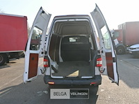 Vw transporter lichte vrachtwagen - afbeelding 19 van  25