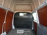 Vw transporter lichte vrachtwagen - afbeelding 21 van  25