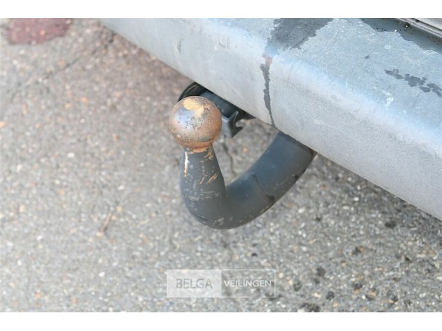 Vw transporter lichte vrachtwagen - afbeelding 22 van  25