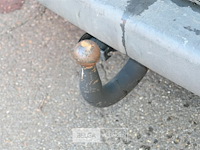 Vw transporter lichte vrachtwagen - afbeelding 22 van  25