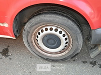 Vw transporter lichte vrachtwagen - afbeelding 23 van  25