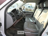 Vw transporter lichte vrachtwagen - afbeelding 24 van  25