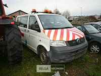 Vw transporter - afbeelding 2 van  17