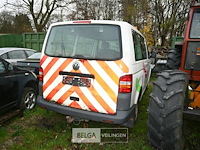 Vw transporter - afbeelding 3 van  17