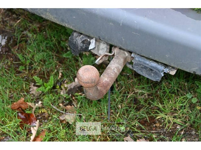 Vw transporter - afbeelding 4 van  17