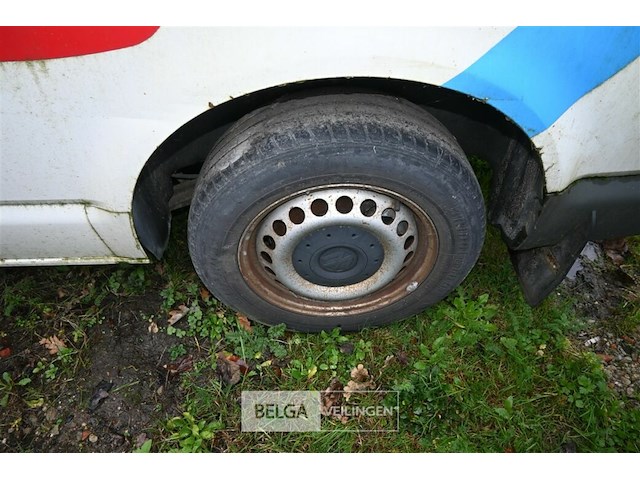 Vw transporter - afbeelding 5 van  17
