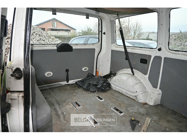 Vw transporter - afbeelding 6 van  17