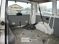 Vw transporter - afbeelding 6 van  17