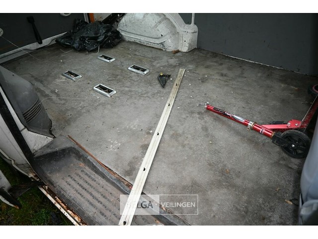 Vw transporter - afbeelding 7 van  17