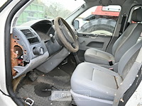 Vw transporter - afbeelding 9 van  17