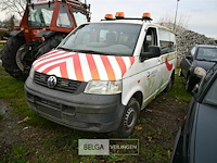 Vw transporter