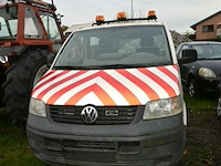 Vw transporter - afbeelding 10 van  17