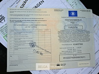 Vw transporter - afbeelding 12 van  17