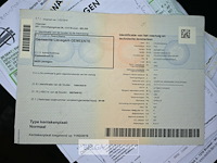 Vw transporter - afbeelding 13 van  17