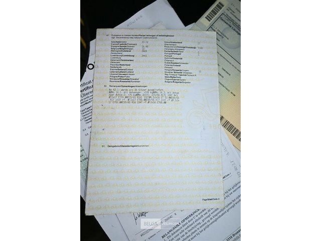 Vw transporter - afbeelding 16 van  17