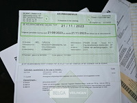 Vw transporter - afbeelding 17 van  17