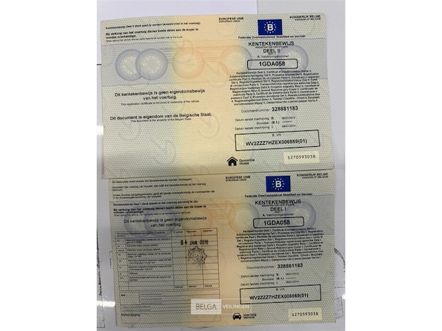 Vx t5 - afbeelding 2 van  22