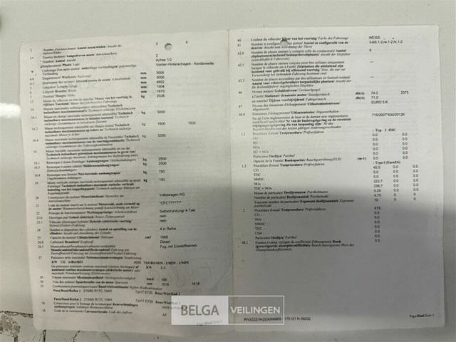 Vx t5 - afbeelding 7 van  22