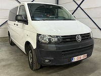 Vx t5 - afbeelding 1 van  22