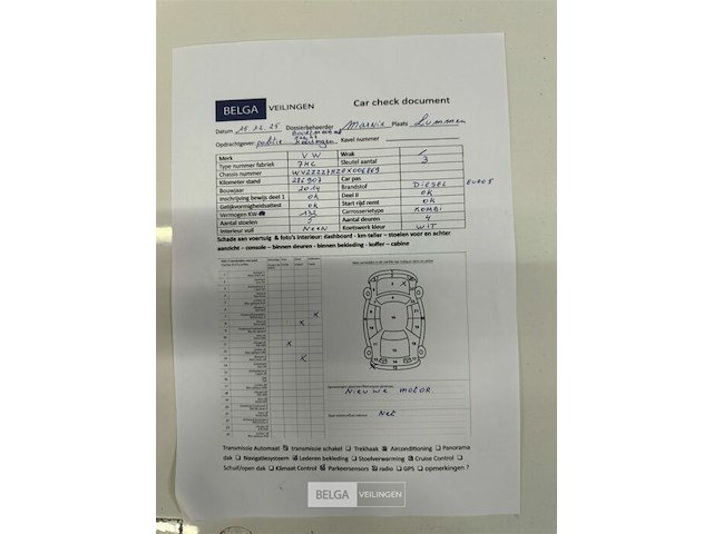 Vx t5 - afbeelding 21 van  22