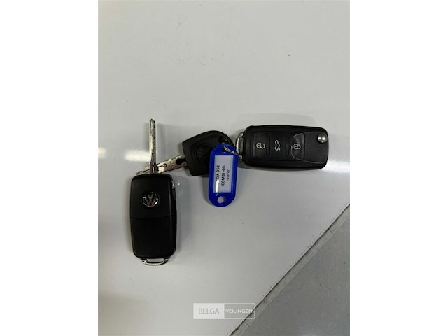 Vx t5 - afbeelding 22 van  22