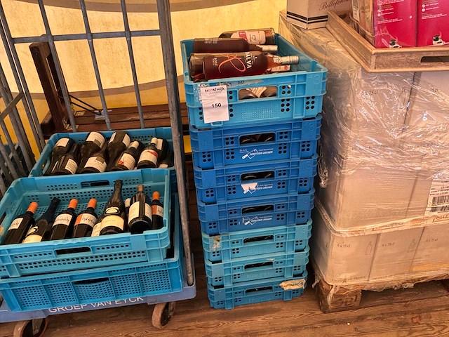 Vylmer apéritif du sud - afbeelding 1 van  2