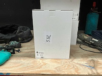 Vynckier 3x1,5 mm2 verlengkabelhaspel - afbeelding 2 van  6