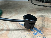 Vynckier 3x1,5 mm2 verlengkabelhaspel - afbeelding 5 van  6
