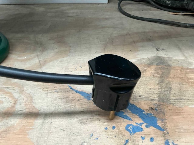 Vynckier 3x1,5 mm2 verlengkabelhaspel - afbeelding 5 van  6