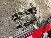 Vynckier sh500 kabeltakel - afbeelding 3 van  5