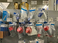 Vynckier/profile/legrand partij fittings, armaturen, stekkers en koppelstekkers - afbeelding 3 van  15