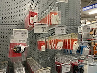 Vynckier/profile/legrand partij fittings, armaturen, stekkers en koppelstekkers - afbeelding 4 van  15