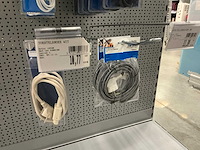 Vynckier/profile/legrand partij fittings, armaturen, stekkers en koppelstekkers - afbeelding 7 van  15