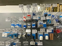 Vynckier/profile/legrand partij fittings, armaturen, stekkers en koppelstekkers - afbeelding 8 van  15