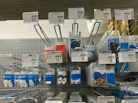 Vynckier/profile/legrand partij fittings, armaturen, stekkers en koppelstekkers - afbeelding 9 van  15