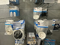 Vynckier/profile/legrand partij fittings, armaturen, stekkers en koppelstekkers - afbeelding 12 van  15