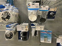 Vynckier/profile/legrand partij fittings, armaturen, stekkers en koppelstekkers - afbeelding 13 van  15