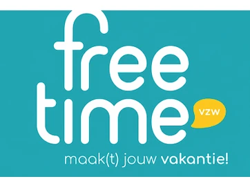 Vzw free-time: vakantiekampen