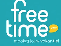 Vzw free-time: vakantiekampen