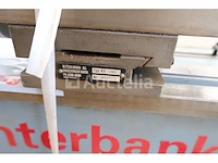 W. fehlmann ks140 controlebank met 2 meetpunten - afbeelding 5 van  10